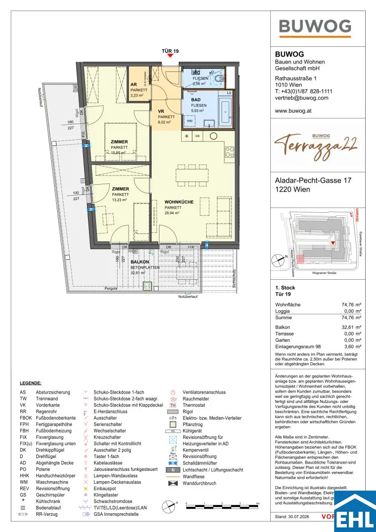 Grundriss 1