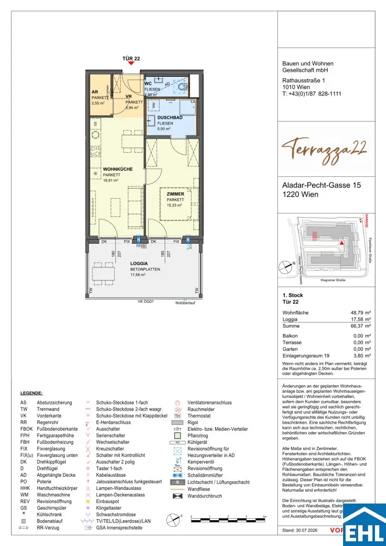 Grundriss 1
