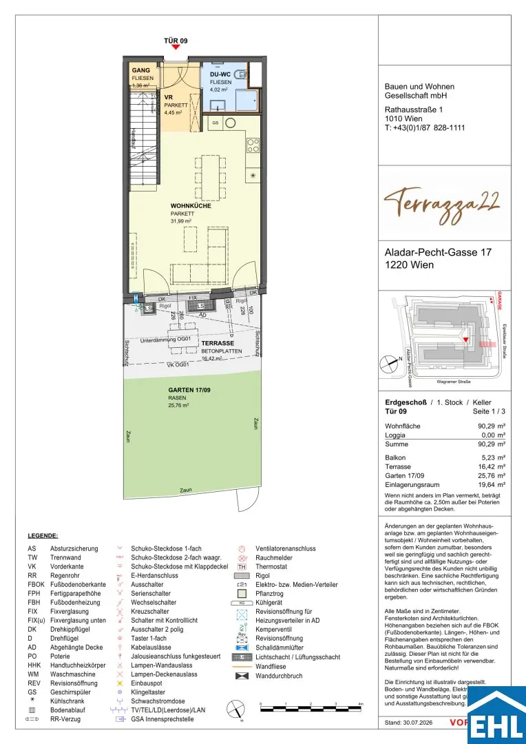 Grundriss 2