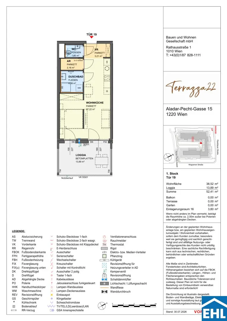 Grundriss 1