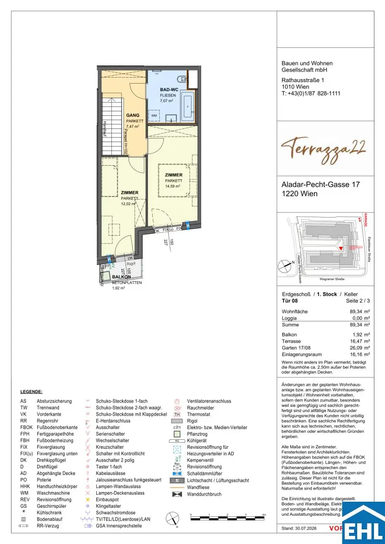 Grundriss 1