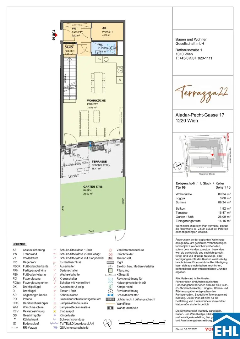 Grundriss 2