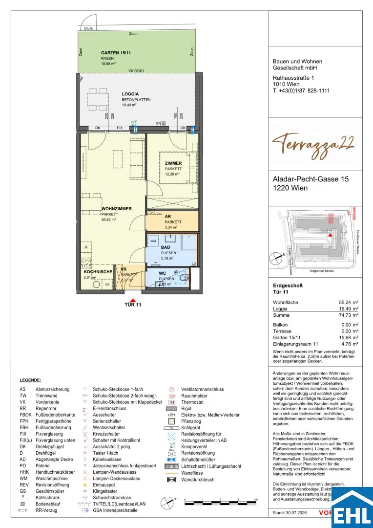 Grundriss 1
