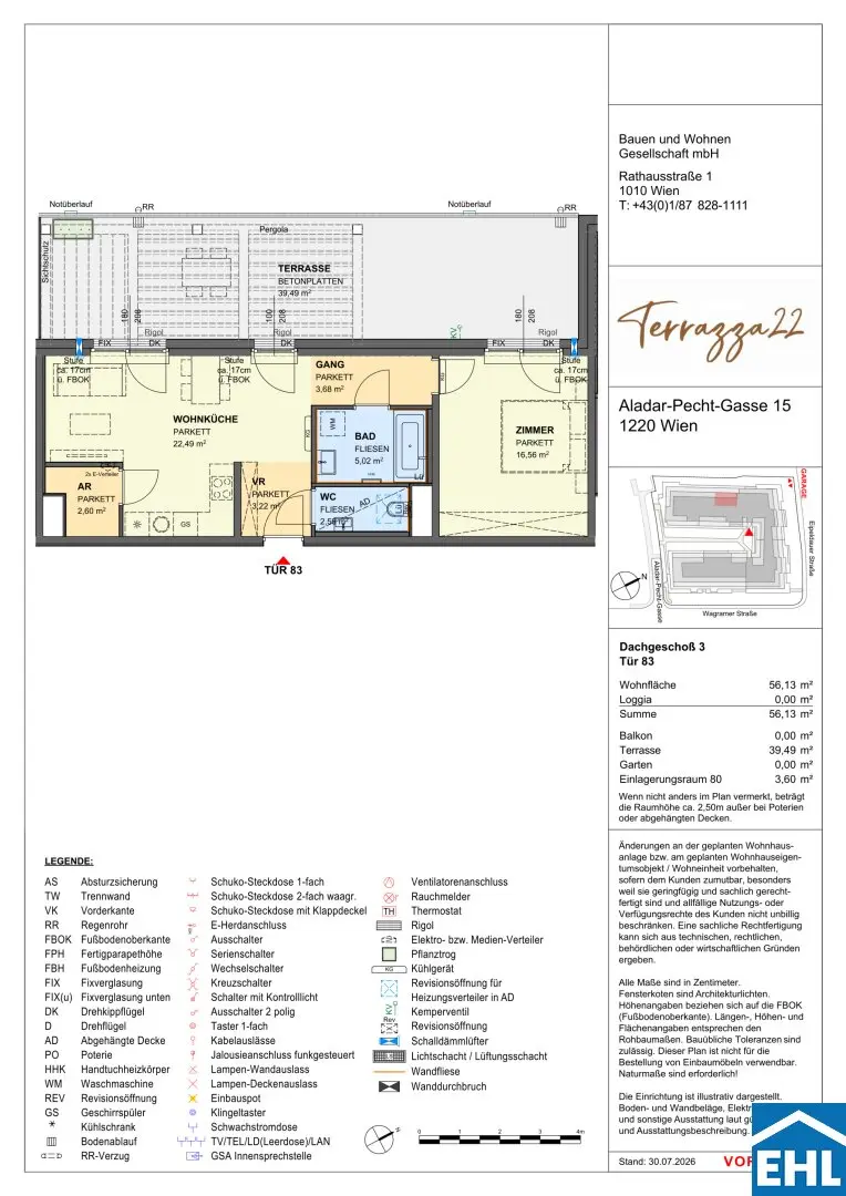 Grundriss 1