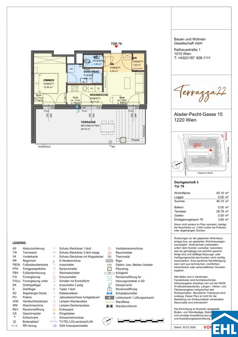 Grundriss 1