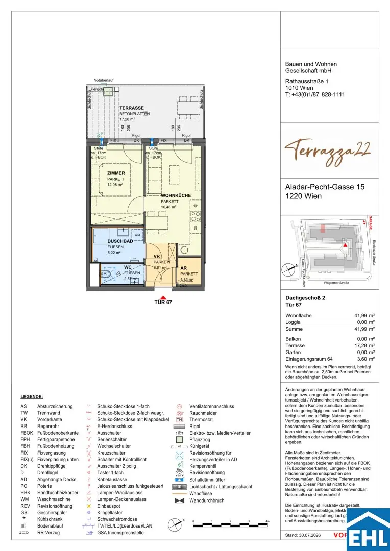 Grundriss 1