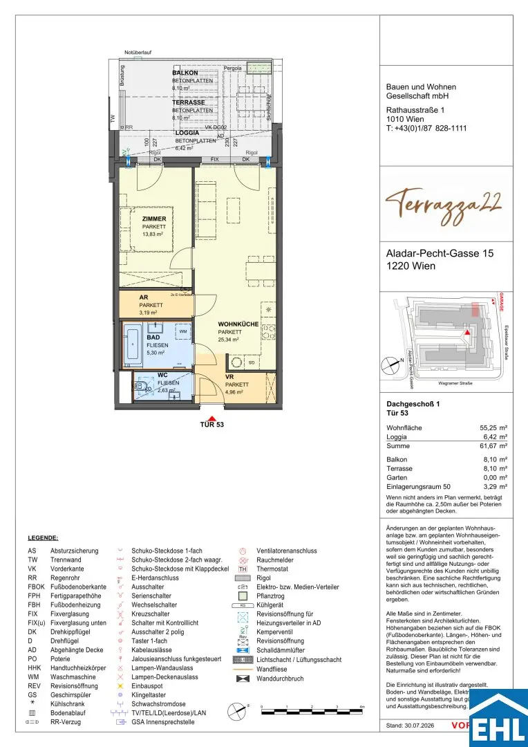 Grundriss 1