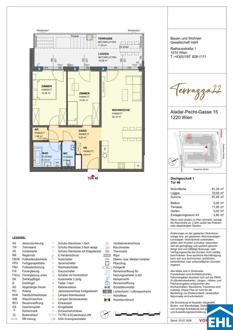 Grundriss 1