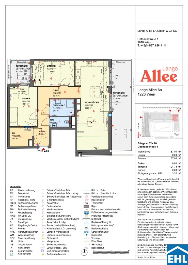 Grundriss 1