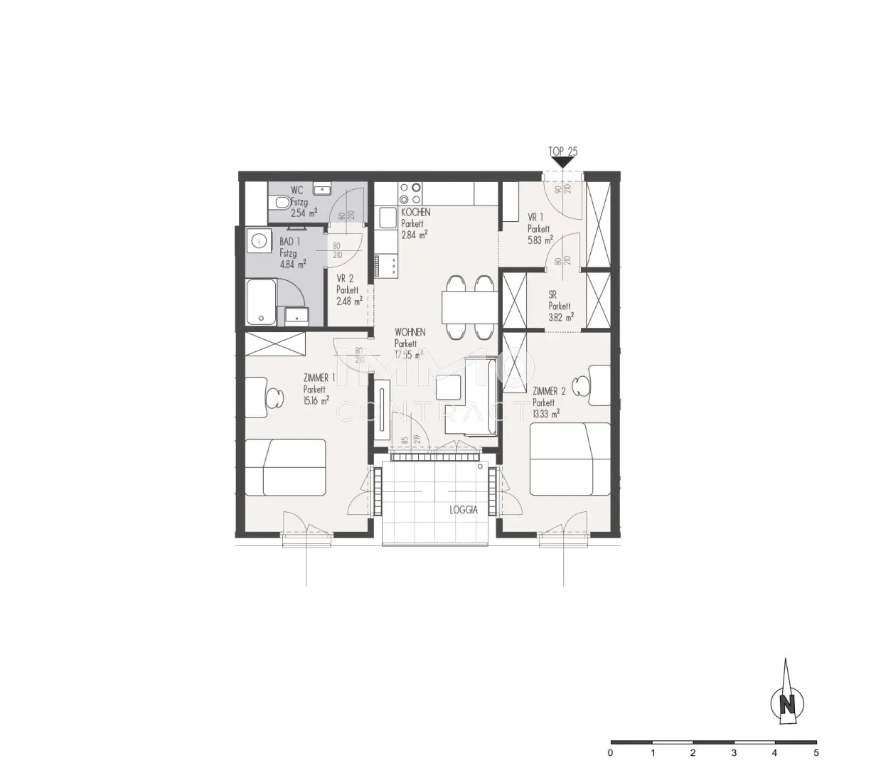 Grundriss 1