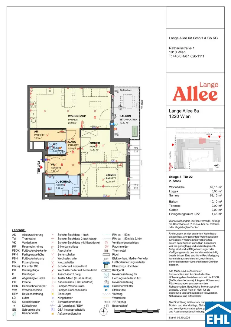 Grundriss 1