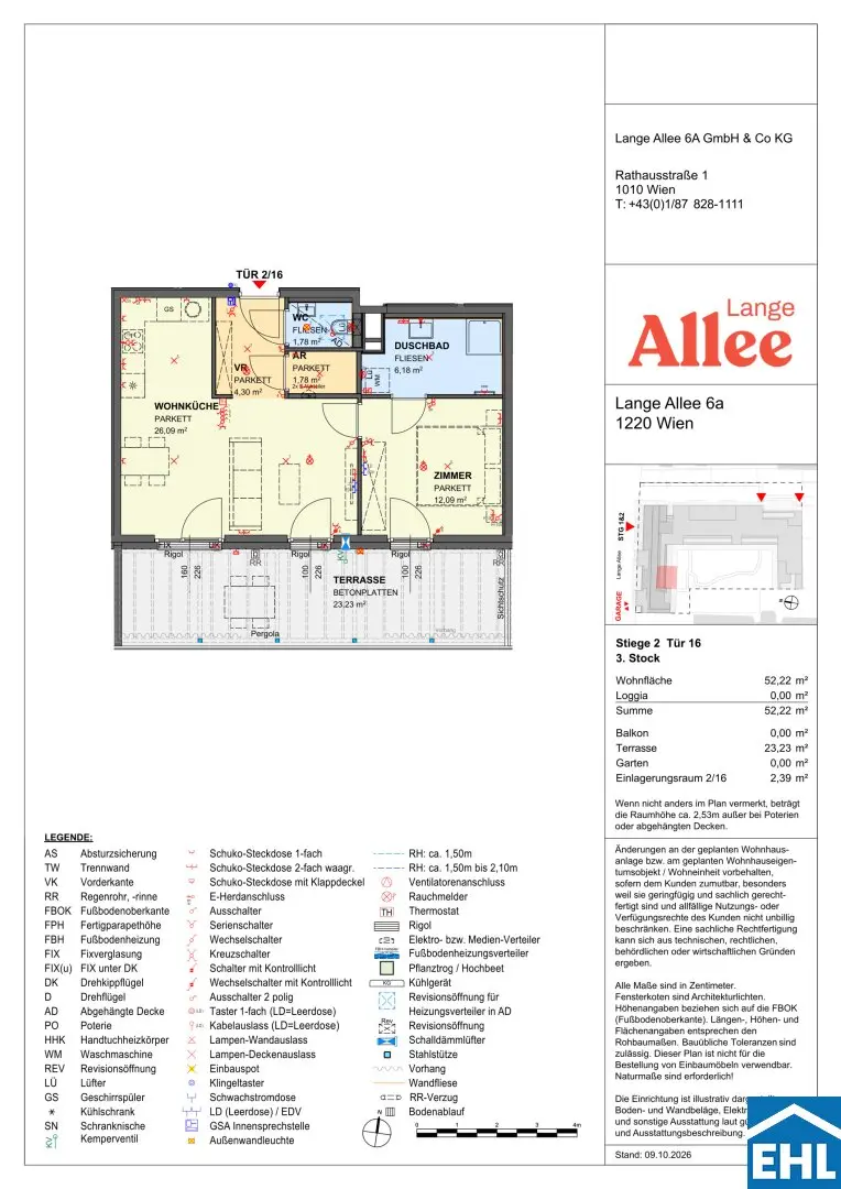 Grundriss 1