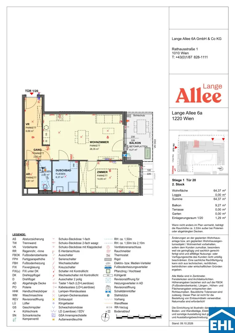 Grundriss 1