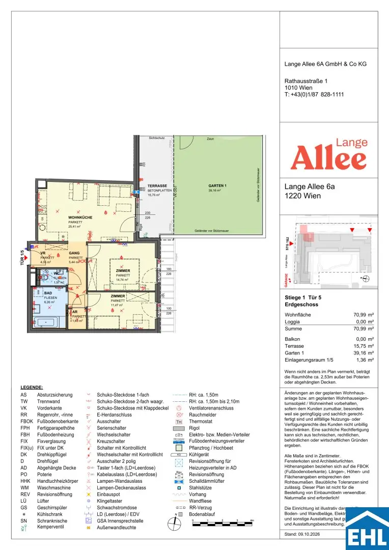 Grundriss 1