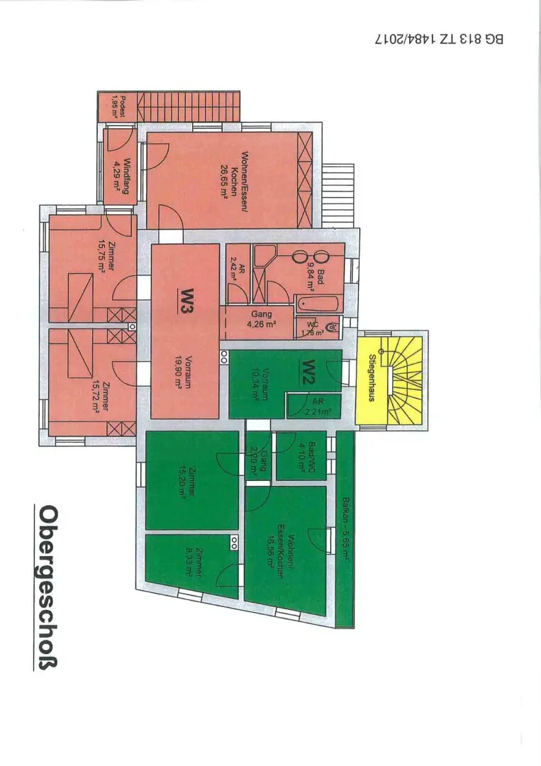 Grundriss 1