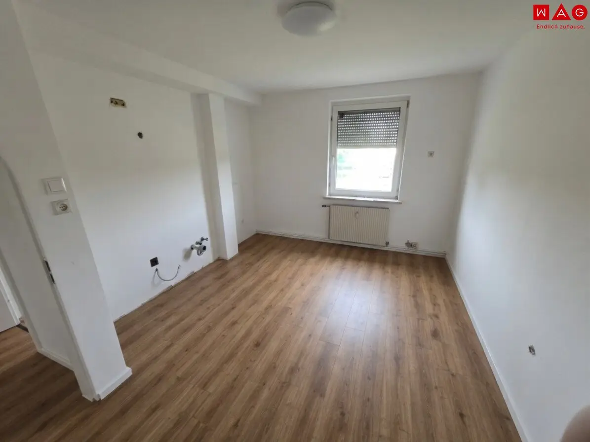 Tolle, sanierte Kleinwohnung, zentrumsnahe in Voitsberg!