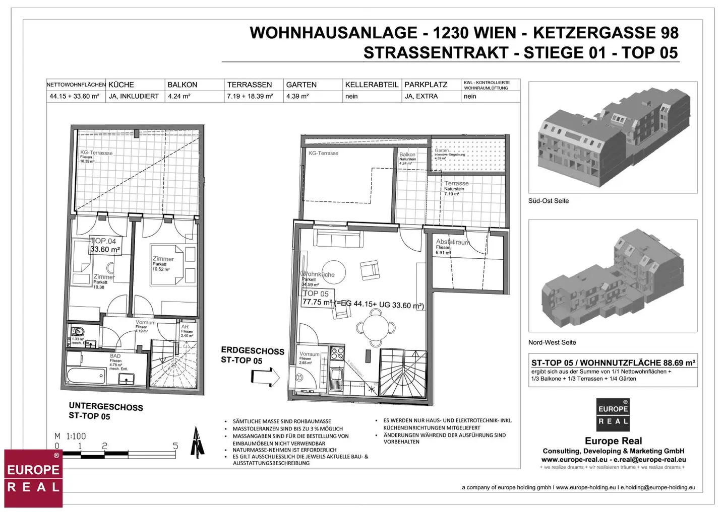 Grundriss 1