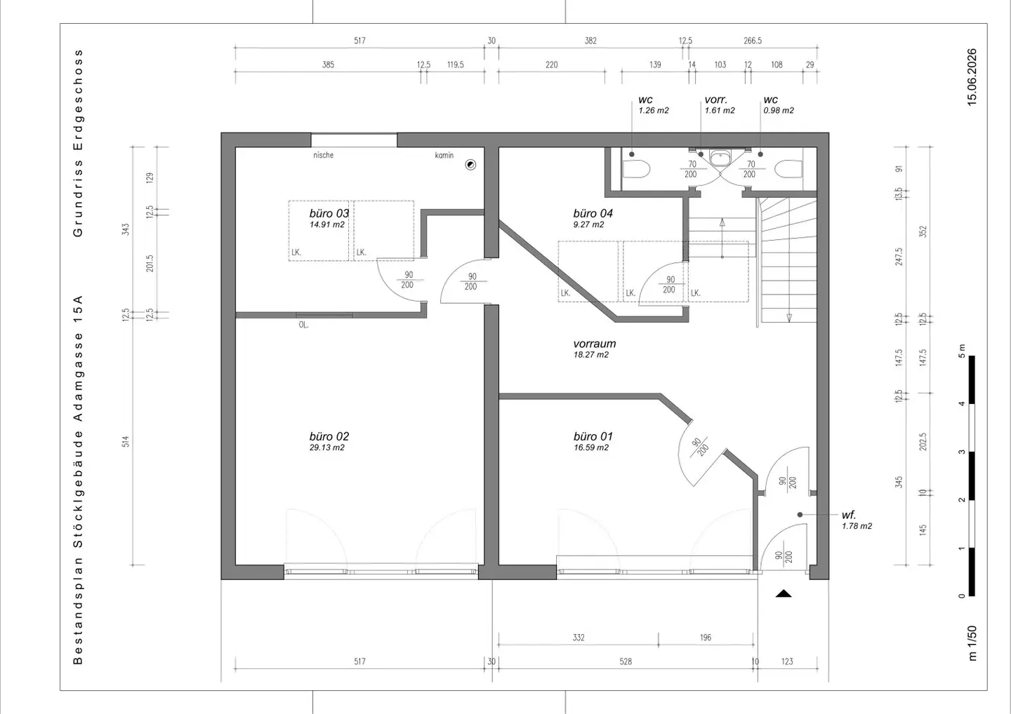 Grundriss 1