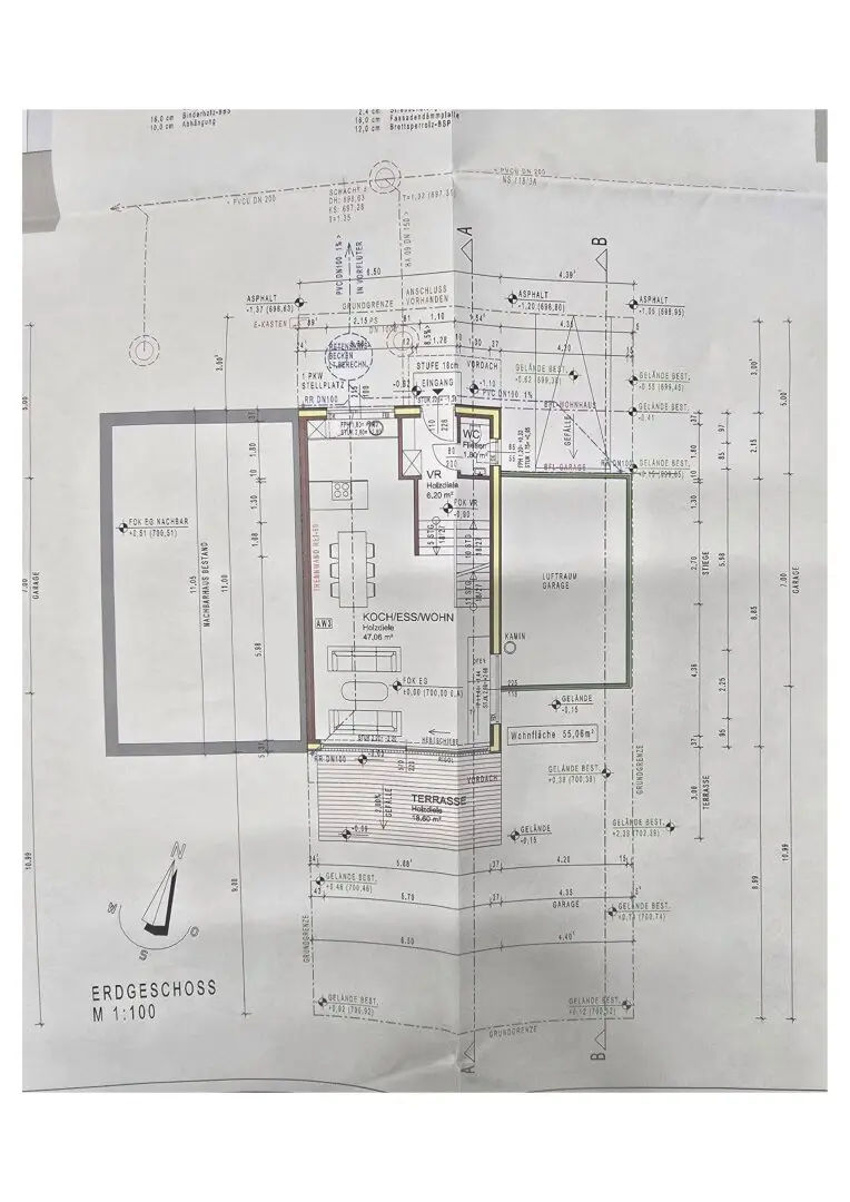 Grundriss 1