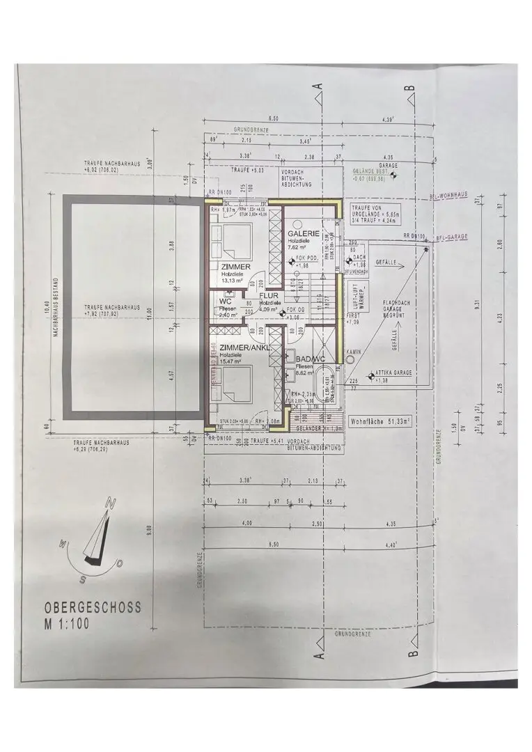 Grundriss 2