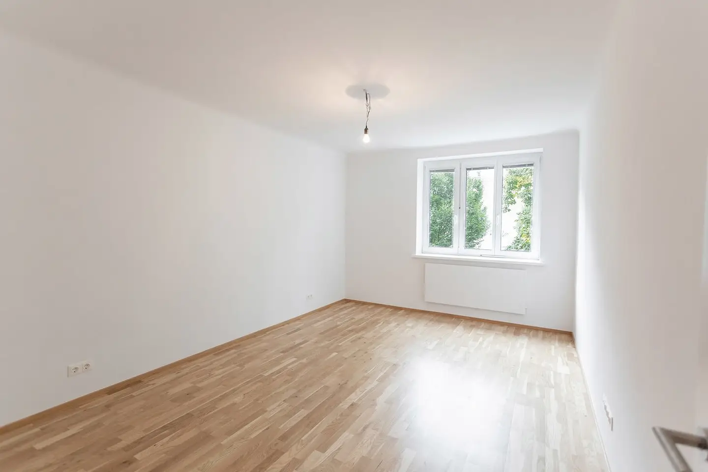 Schmuckstück in Oberdöbling - hochwertig saniert - beziehbar ab 15.11.2026