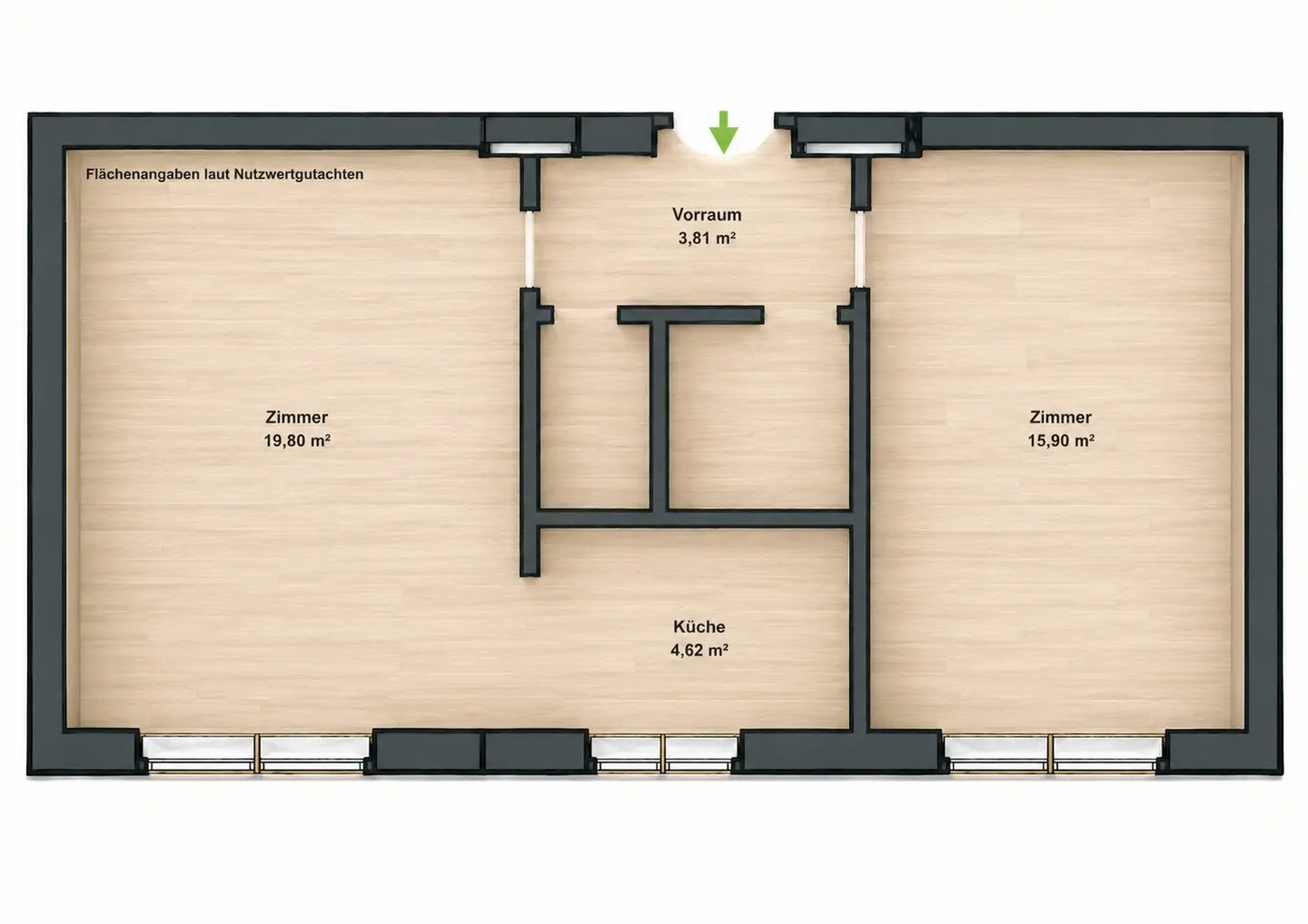 Grundriss 1