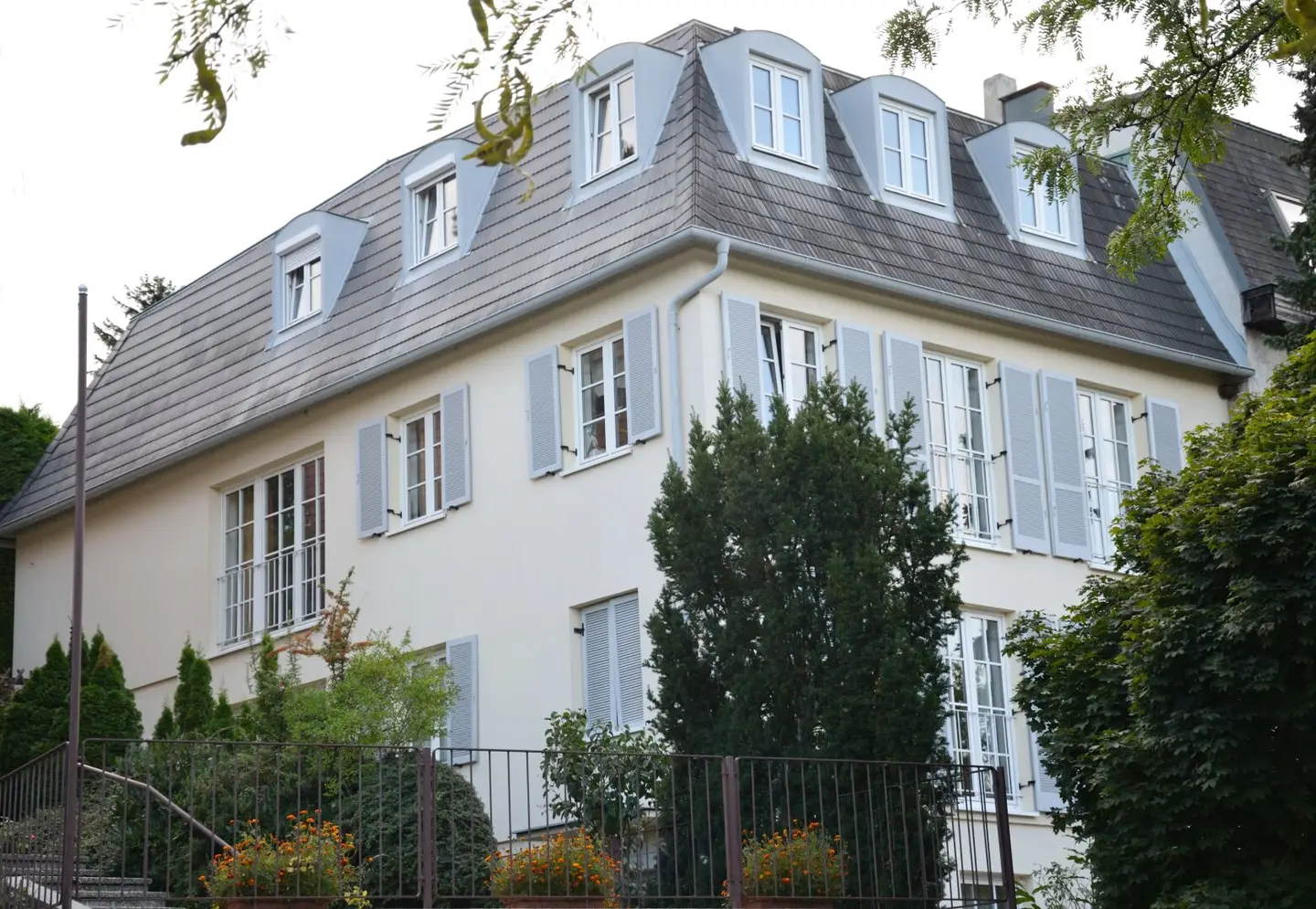 Neubau in sehr gutem Zustand!