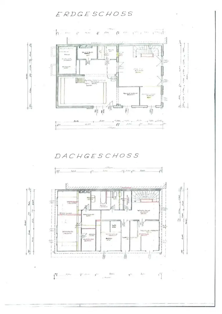 Grundriss 2