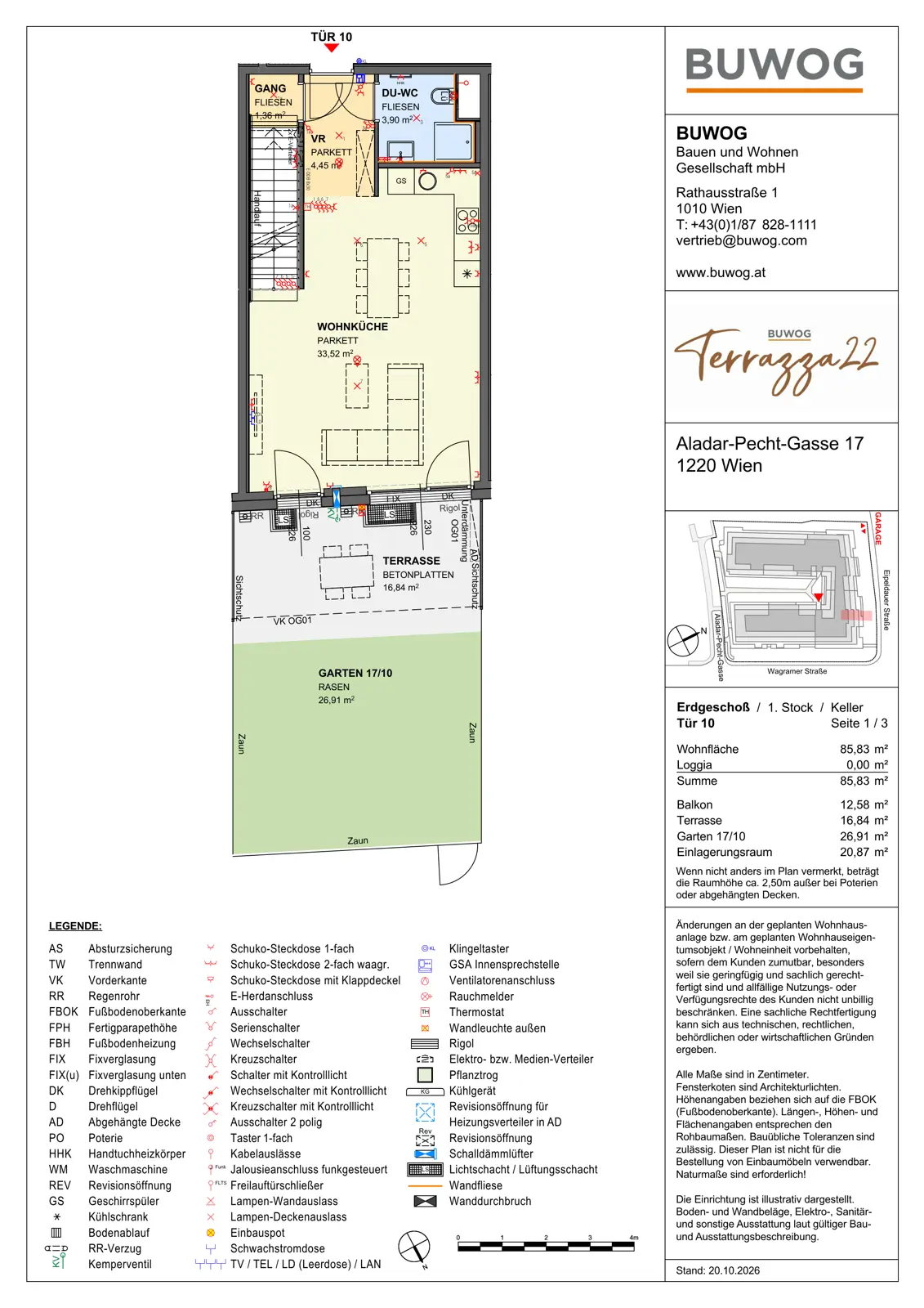 Grundriss 1