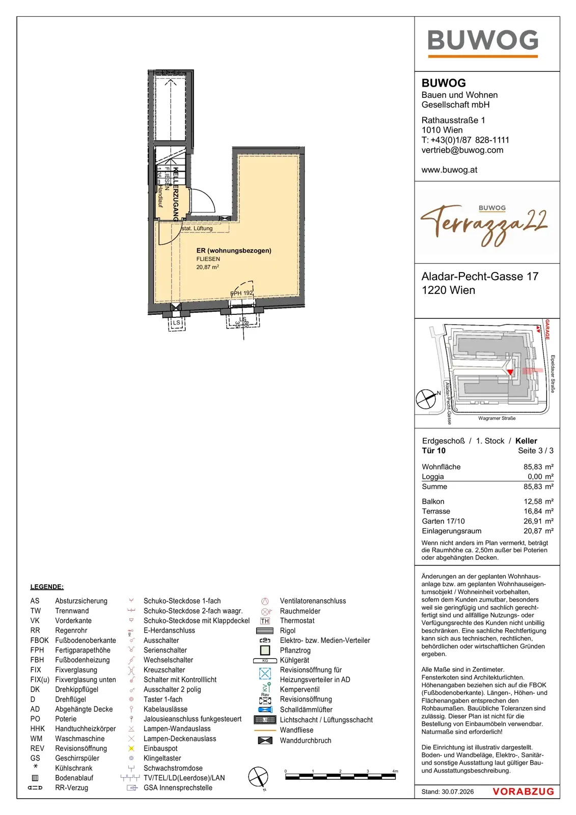 Grundriss 3