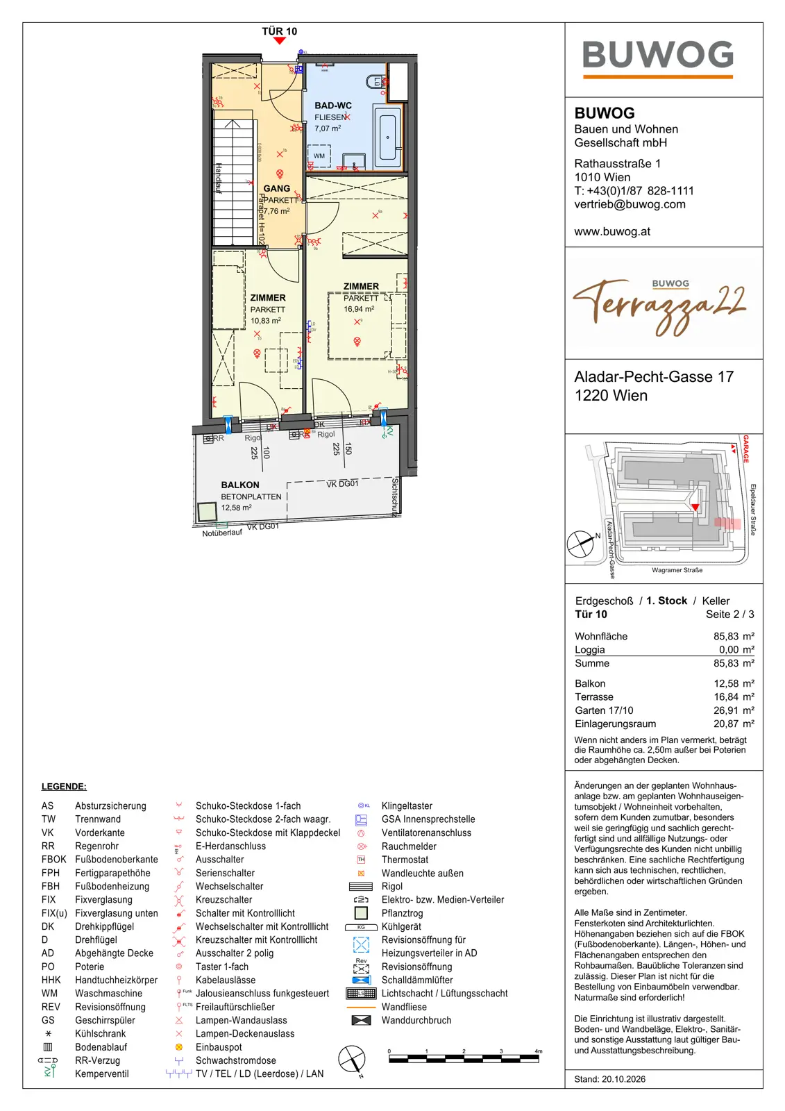 Grundriss 2