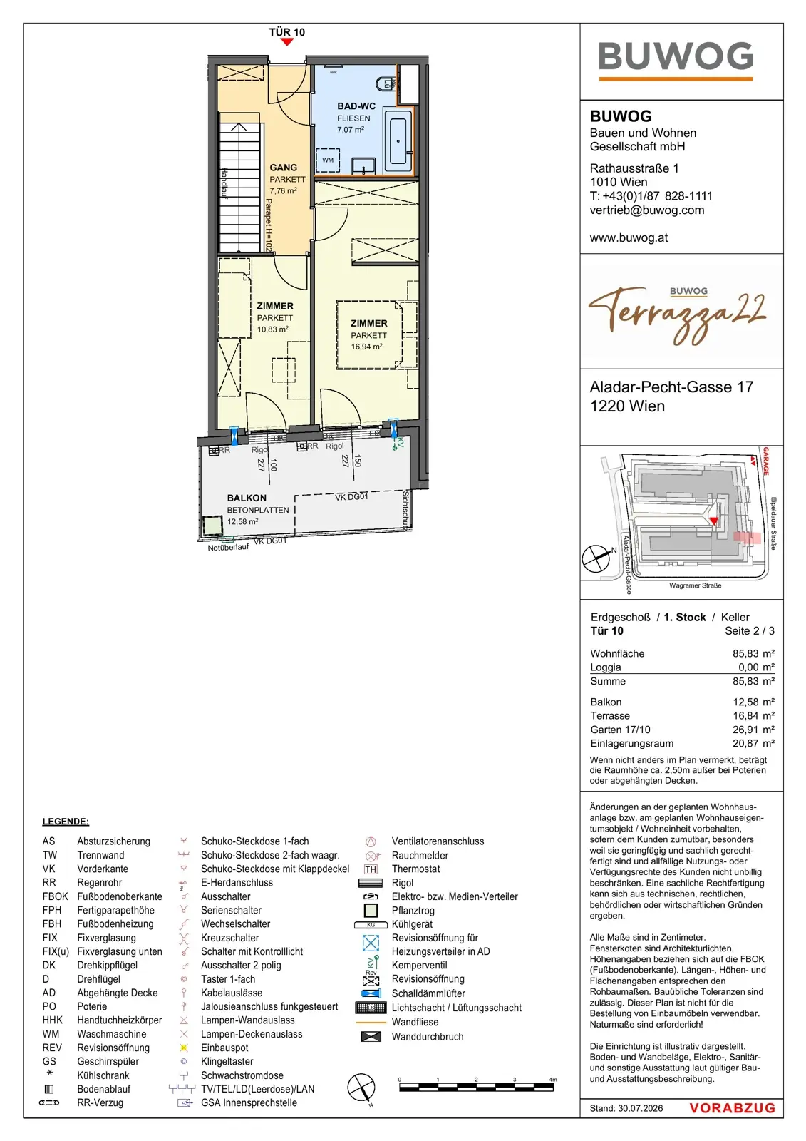Grundriss 2