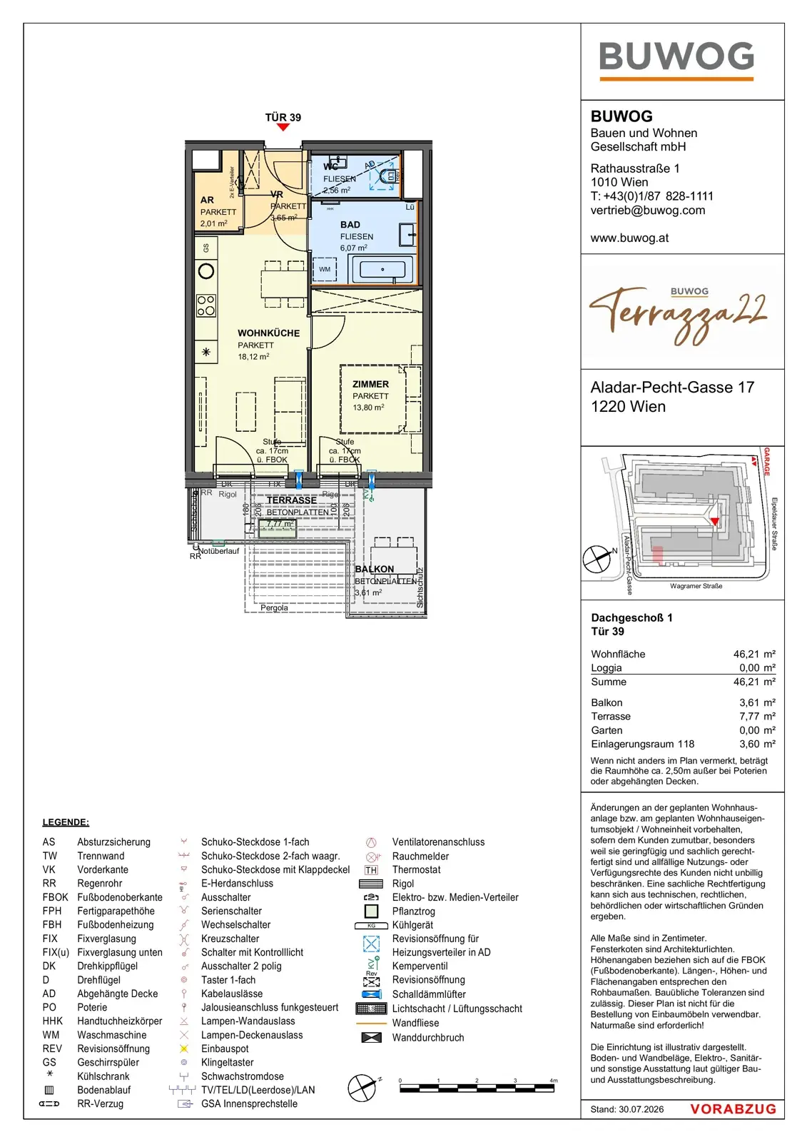 Grundriss 1