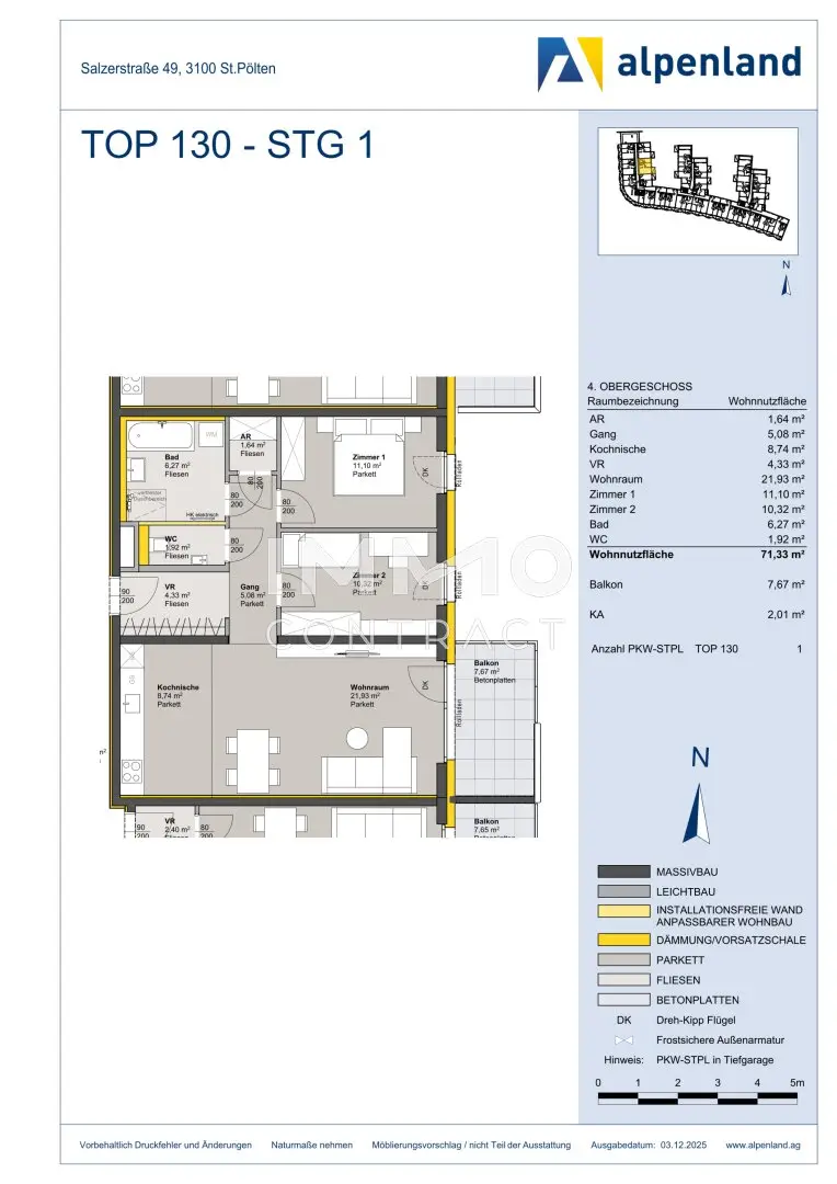 Grundriss 1