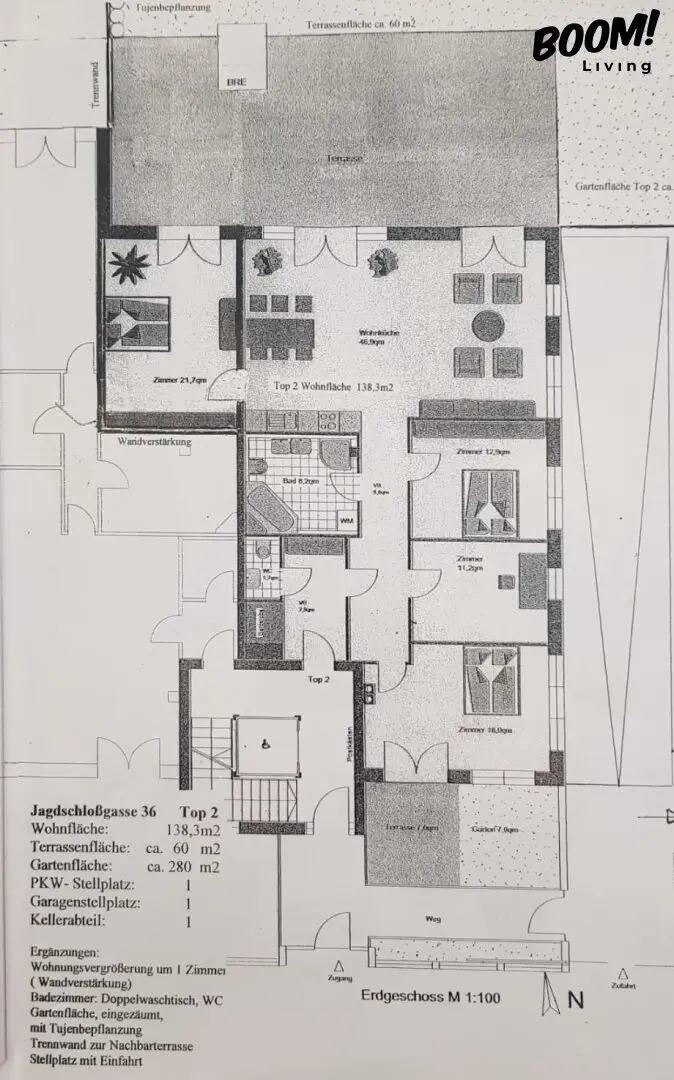 Grundriss 1