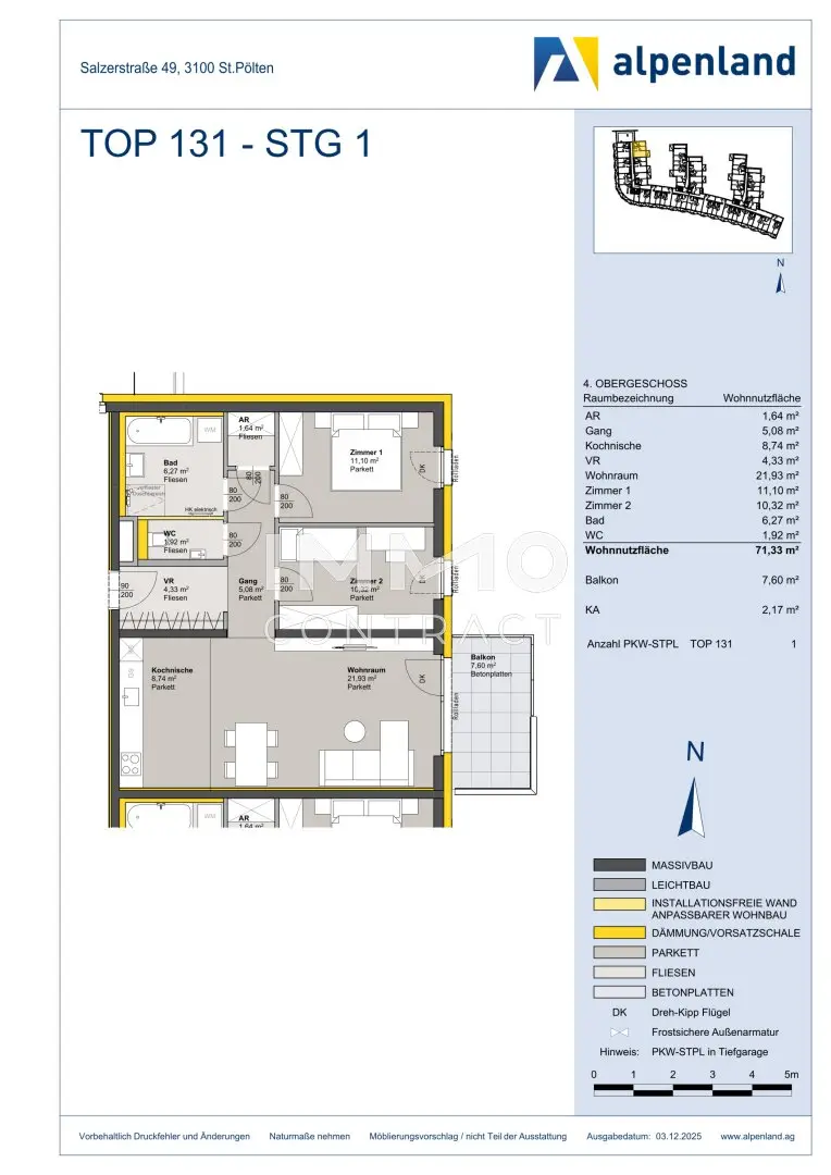 Grundriss 1