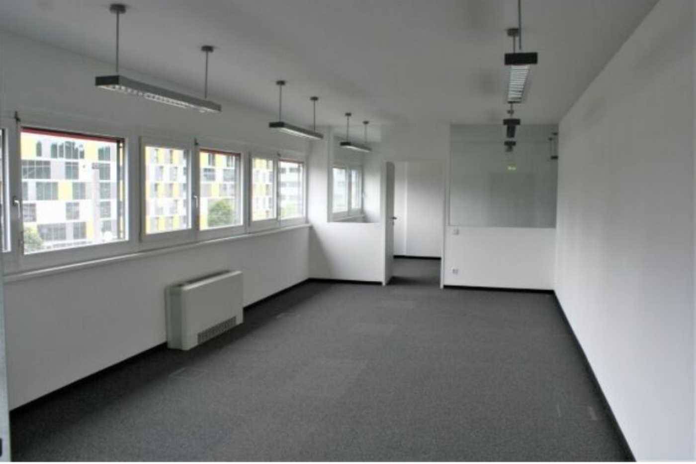 Moderne klimatisierte Bürofläche - ERSTBEZUG!