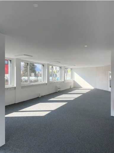 Moderne klimatisierte Bürofläche - ERSTBEZUG!