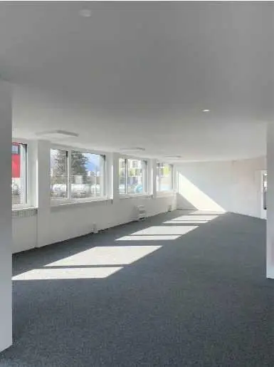 Moderne klimatisierte Bürofläche - ERSTBEZUG!
