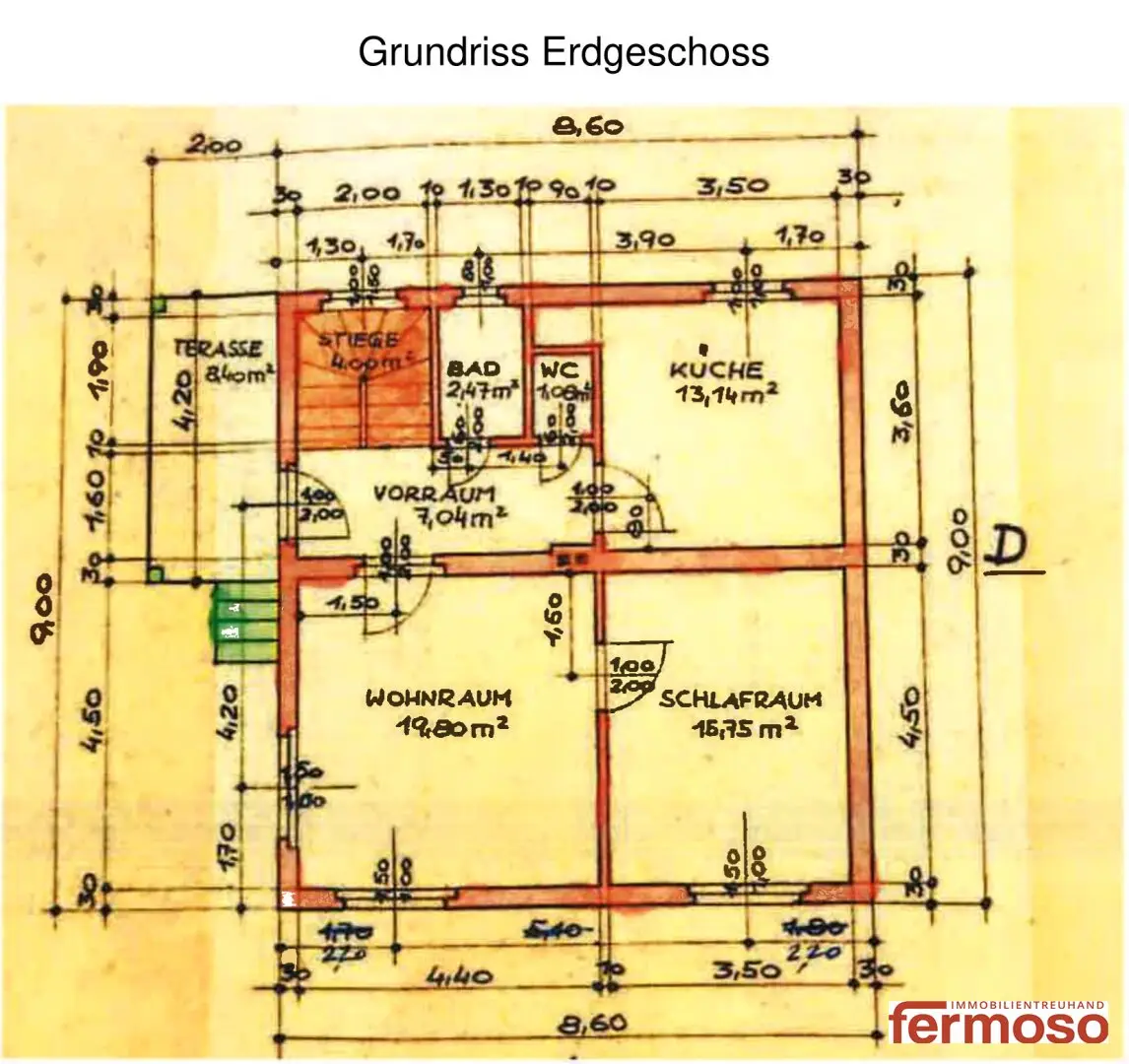 Grundriss 2