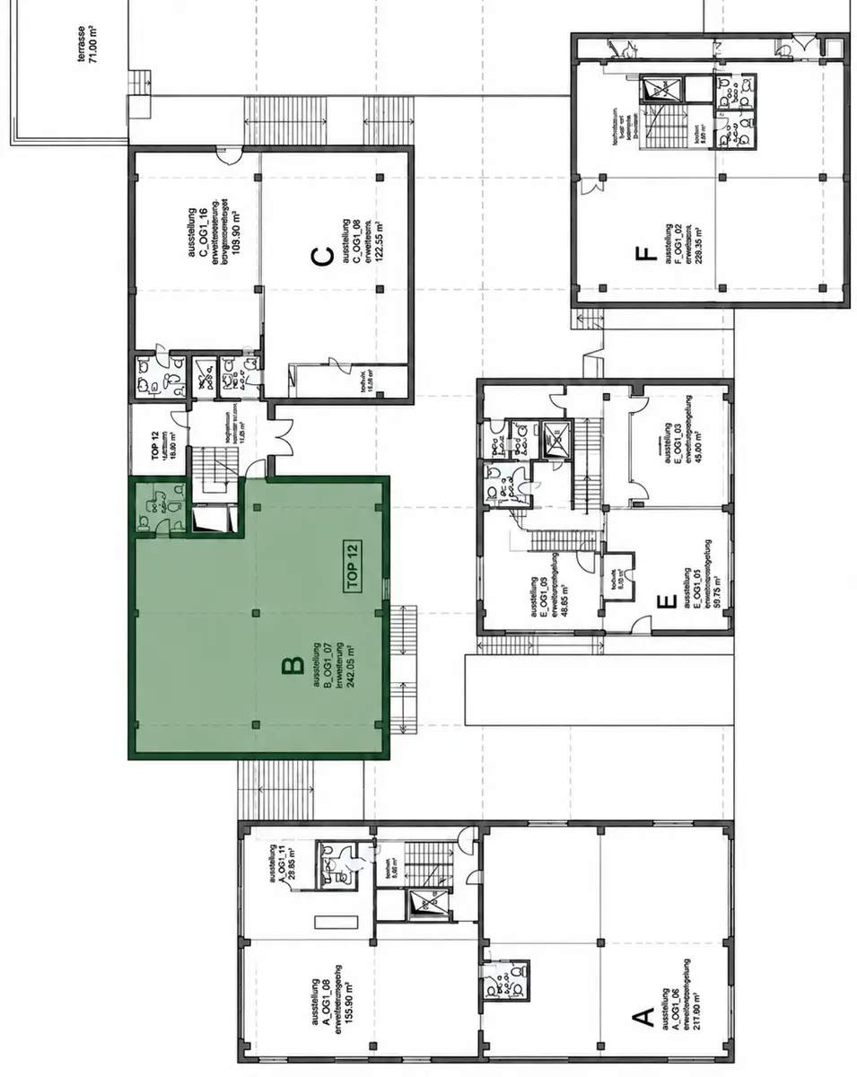 Grundriss 1