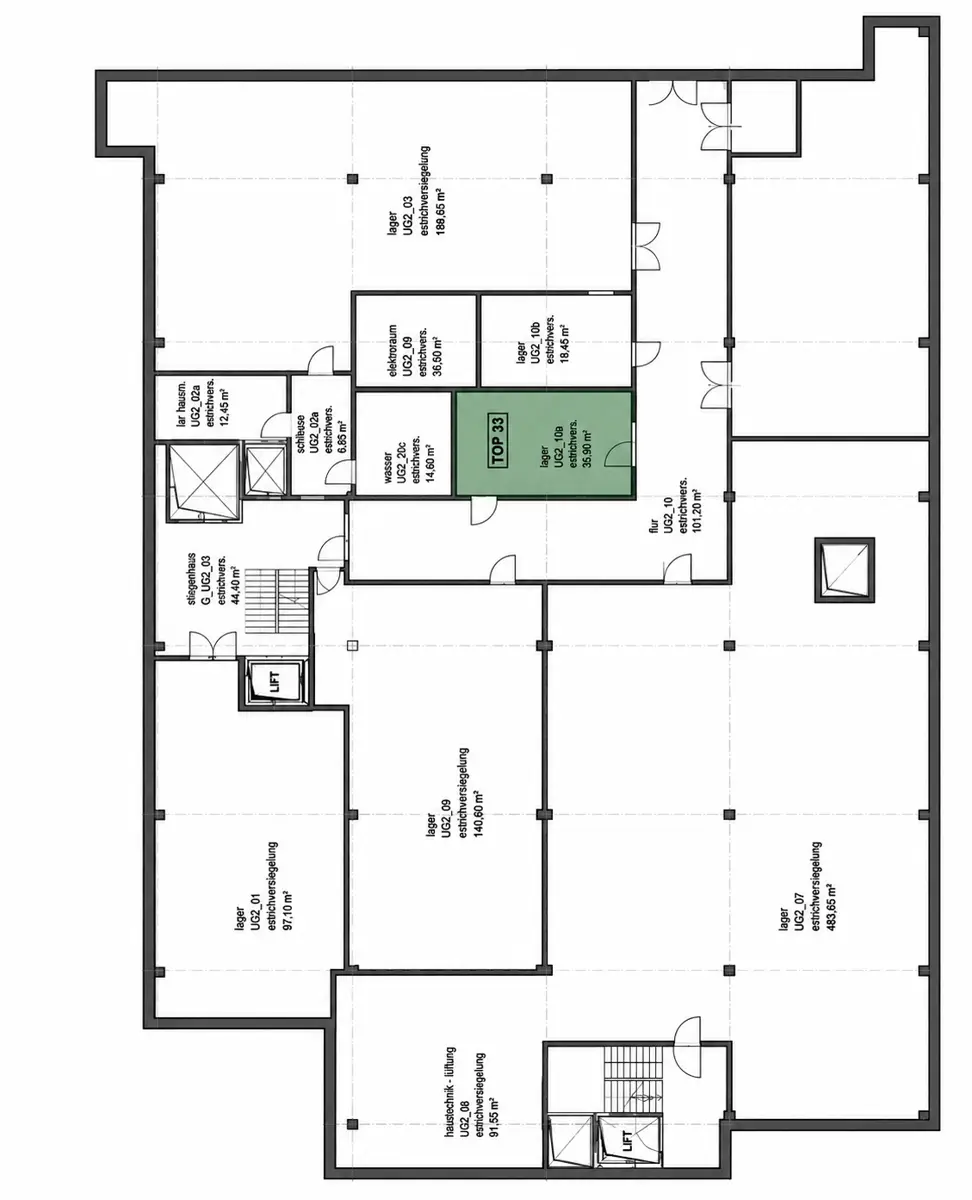 Grundriss 2