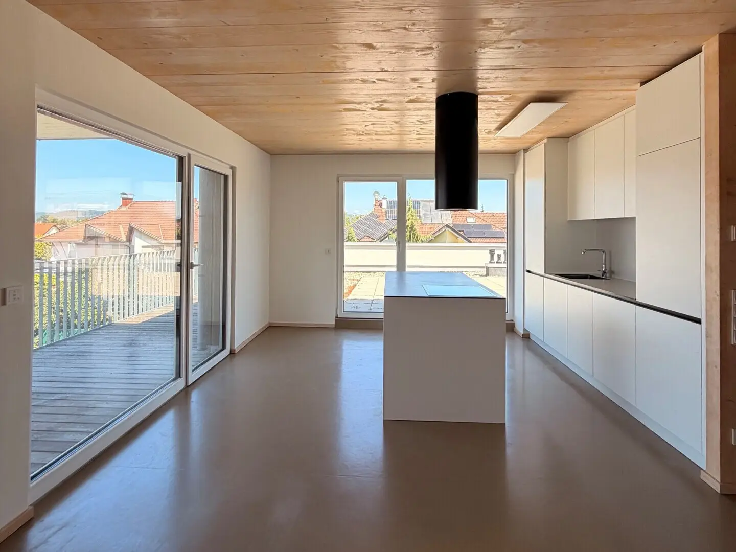 Wohnung
