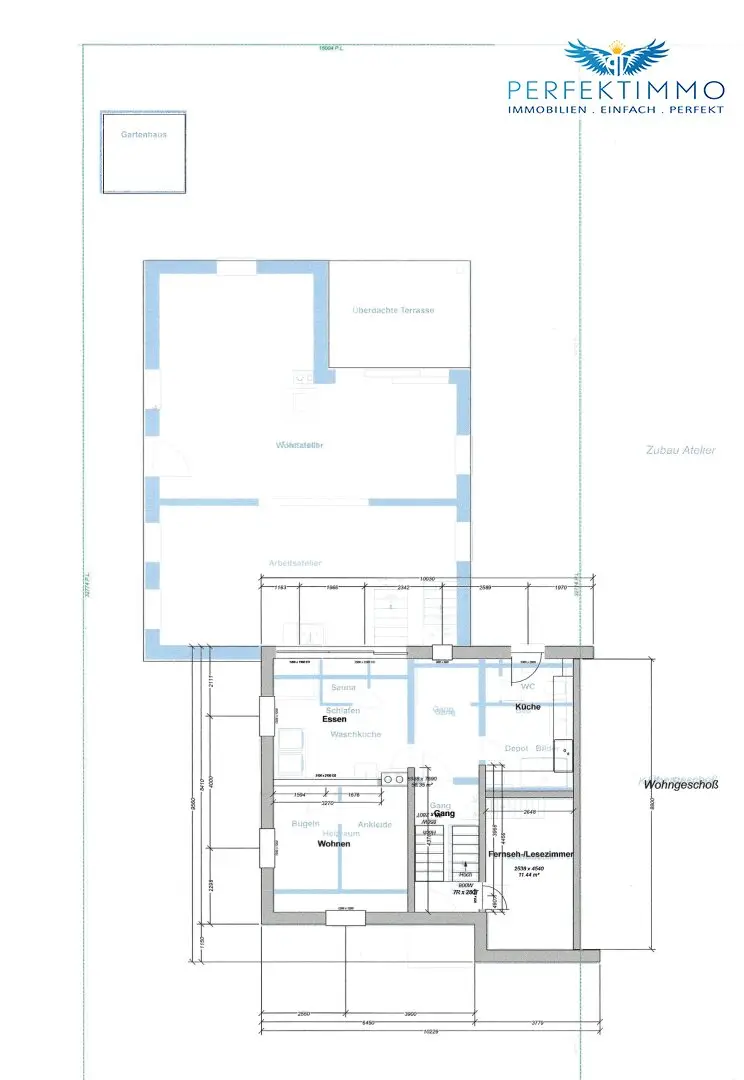 Grundriss 2