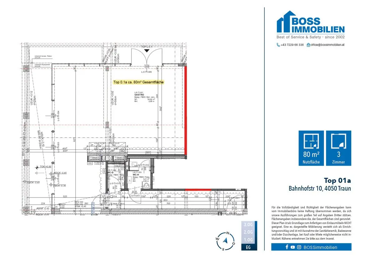 Grundriss 1