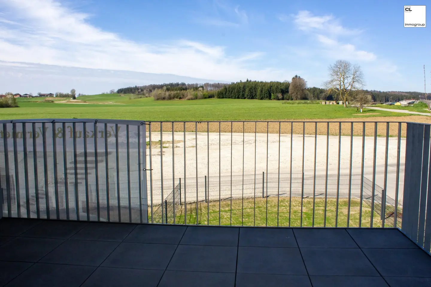 Schöne Mietwohnung mit Balkon in ruhiger Lage!