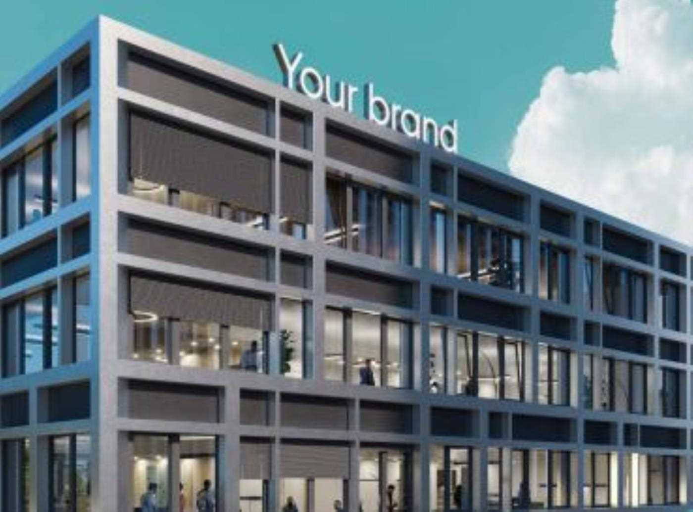 Unique Office - modernste Büroflächen im Vienna TwentyTwo!