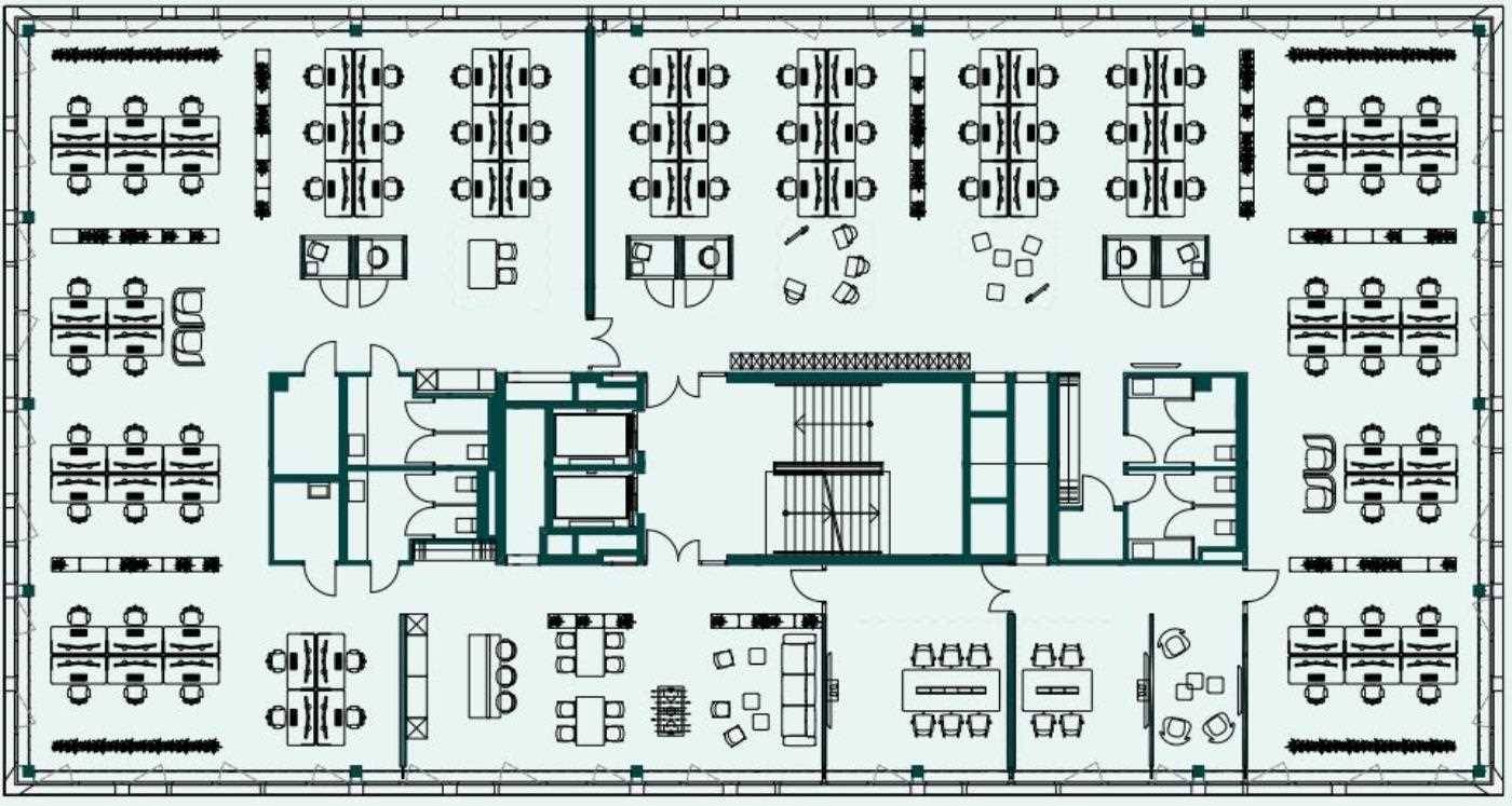 Floor plan 3