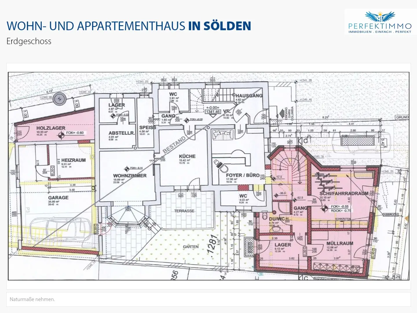 Grundriss 2