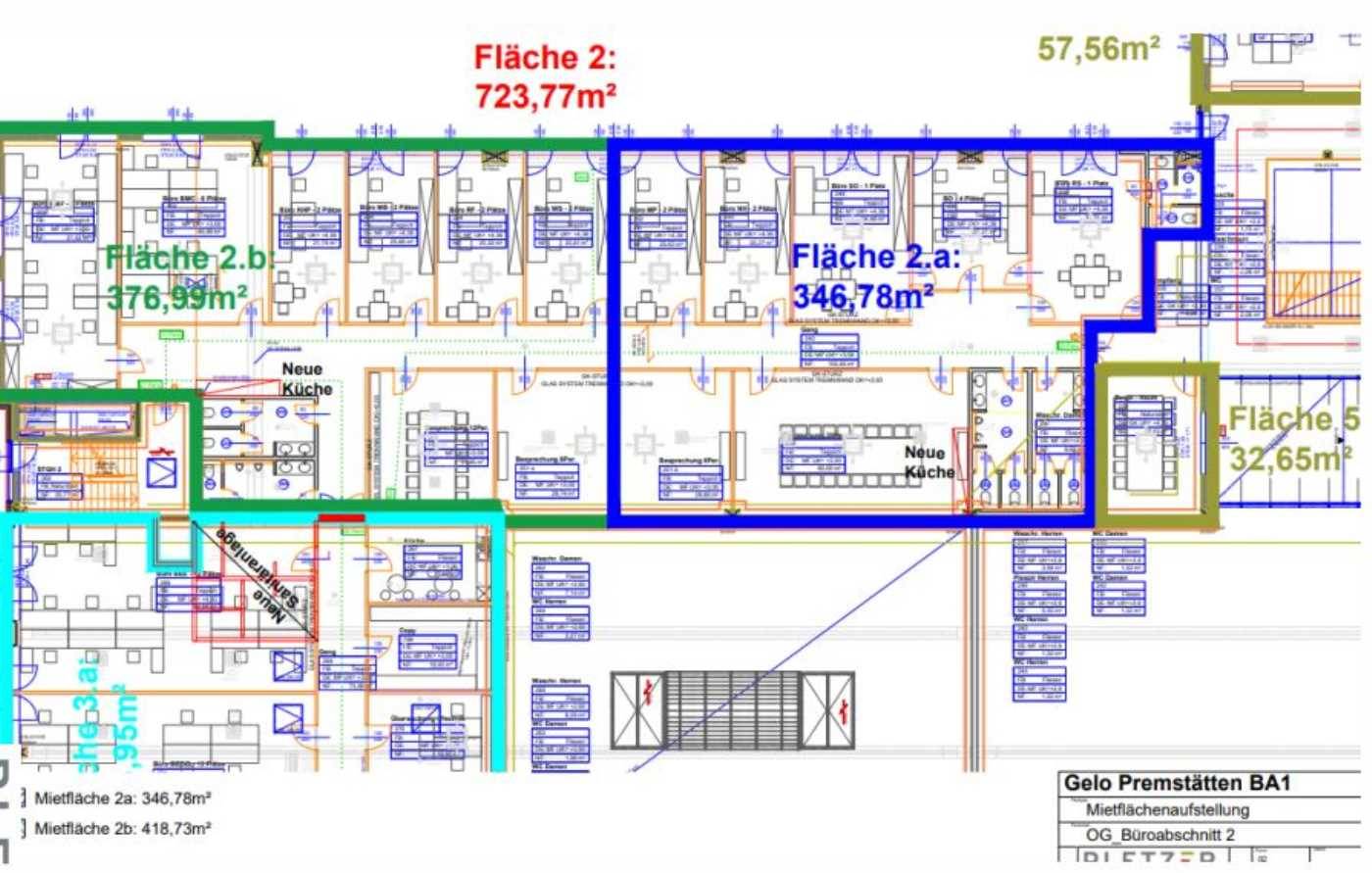 Grundriss 2